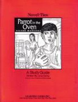 Parrot in the Oven Parrot in the Oven