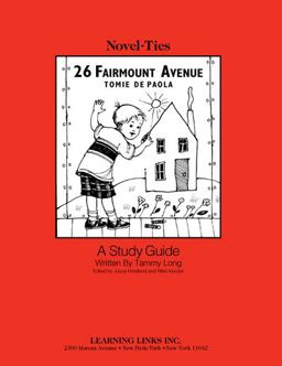 26 Fairmount Avenue 26 Fairmount Avenue