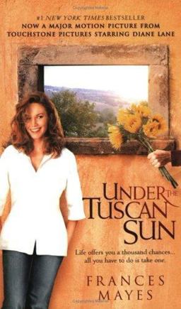 Under the Tuscan Sun