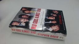 Old Gods Almost Dead