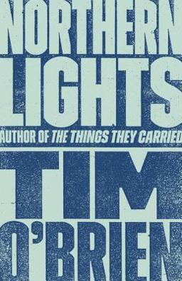 Northern Lights  9780767904414 Front Cover