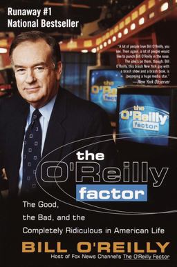The o'Reilly Factor