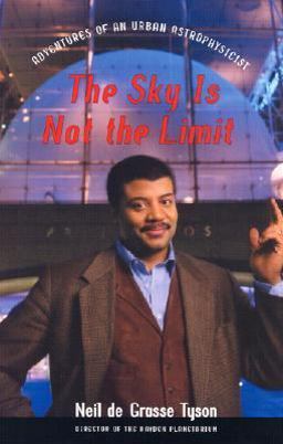 The Sky Is Not the Limit