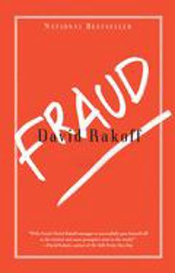 Fraud Essays  9780767906319 Front Cover
