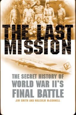 The Last Mission