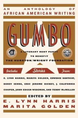 Gumbo A Celebration of African American Writing  9780767910415 Front Cover