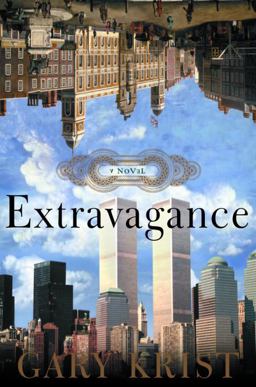 Extravagance A Novel  9780767913300 Front Cover
