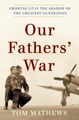 Our Father's War