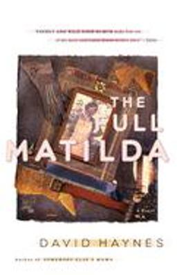 Full Matilda A Novel  9780767915694 Front Cover