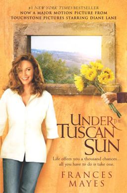 Under the Tuscan Sun