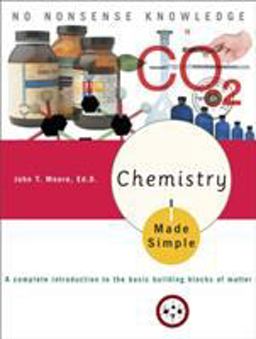 Chemistry Made Simple Chemistry Made Simple