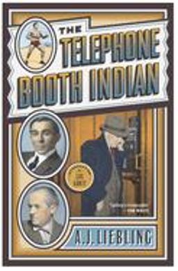 Telephone Booth Indian  9780767917360 Front Cover