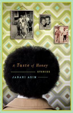 Taste of Honey Stories  9780767919784 Front Cover