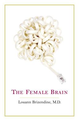 Female Brain  9780767920094 Front Cover