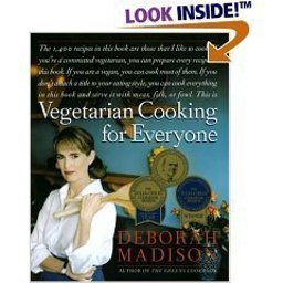 Deborah Madison's Vegetarian Cooking for Everyone