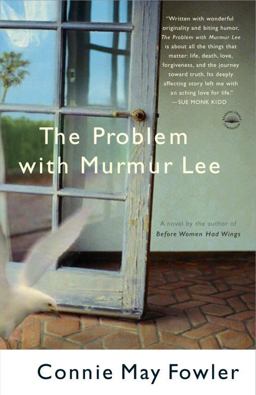 Problem with Murmur Lee A Novel  9780767921459 Front Cover
