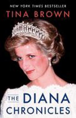 Diana Chronicles  9780767923095 Front Cover