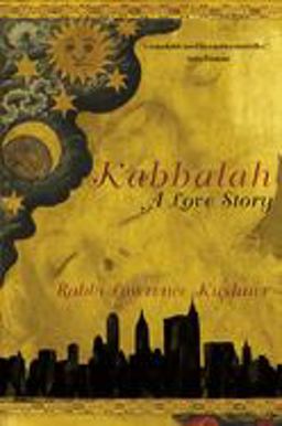 Kabbalah A Love Story  9780767924139 Front Cover