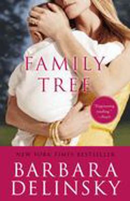 Family Tree  9780767925181 Front Cover