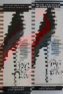 The Devil Wears Prada