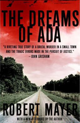 Dreams of Ada  9780767926898 Front Cover