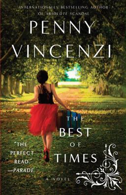 Best of Times  9780767930857 Front Cover