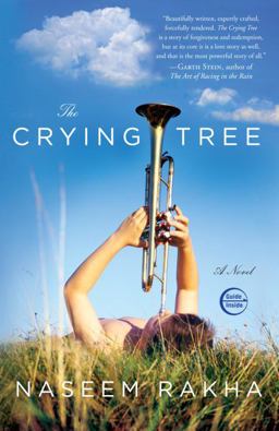 Crying Tree A Novel  9780767931748 Front Cover