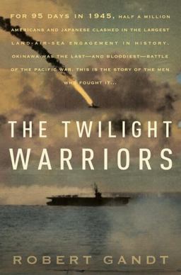 The Twilight Warriors