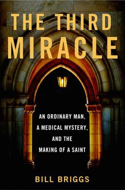 The Third Miracle The Third Miracle