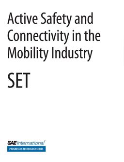Active Safety and Connectivity in the Mobility Industry