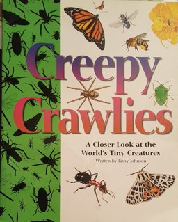 Creepy Crawlies