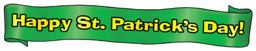 St. Patrick's Day