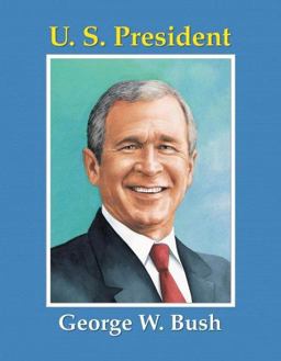 President George W. Bush