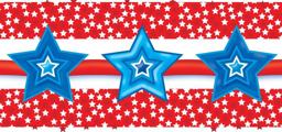 Stars and Stripes