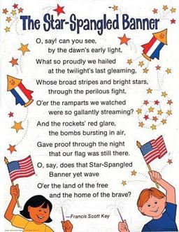 Star-Spangled Banner