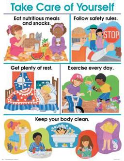 Take Care of Yourself