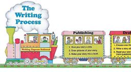 The Writing Process