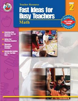 Fast Ideas for Busy Teachers