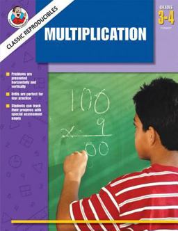 Multiplication