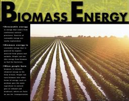 Biomass Energy