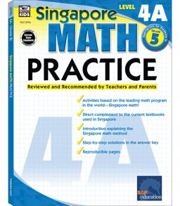 Math Practice