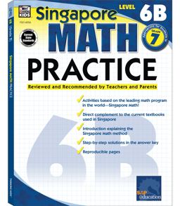 Math Practice