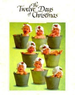 The Twelve Days of Christmas