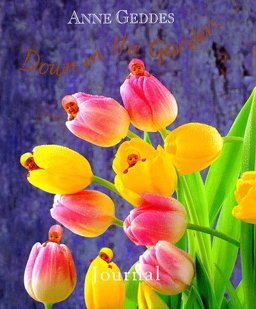 Down in the Garden Journal