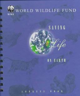 World Wildlife Fund Address Book World Wildlife Fund Address Book