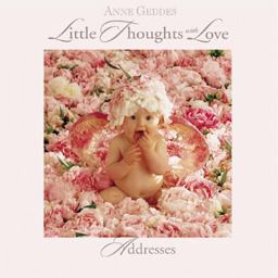 Little Thoughts with Love Address Book