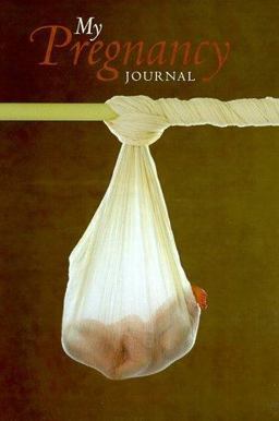 My Pregnancy Journal