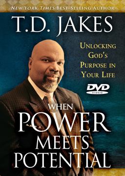 When Power Meets Potential DVD