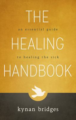 The Healing Handbook
