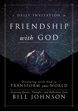 A Daily Invitation to Friendship with God